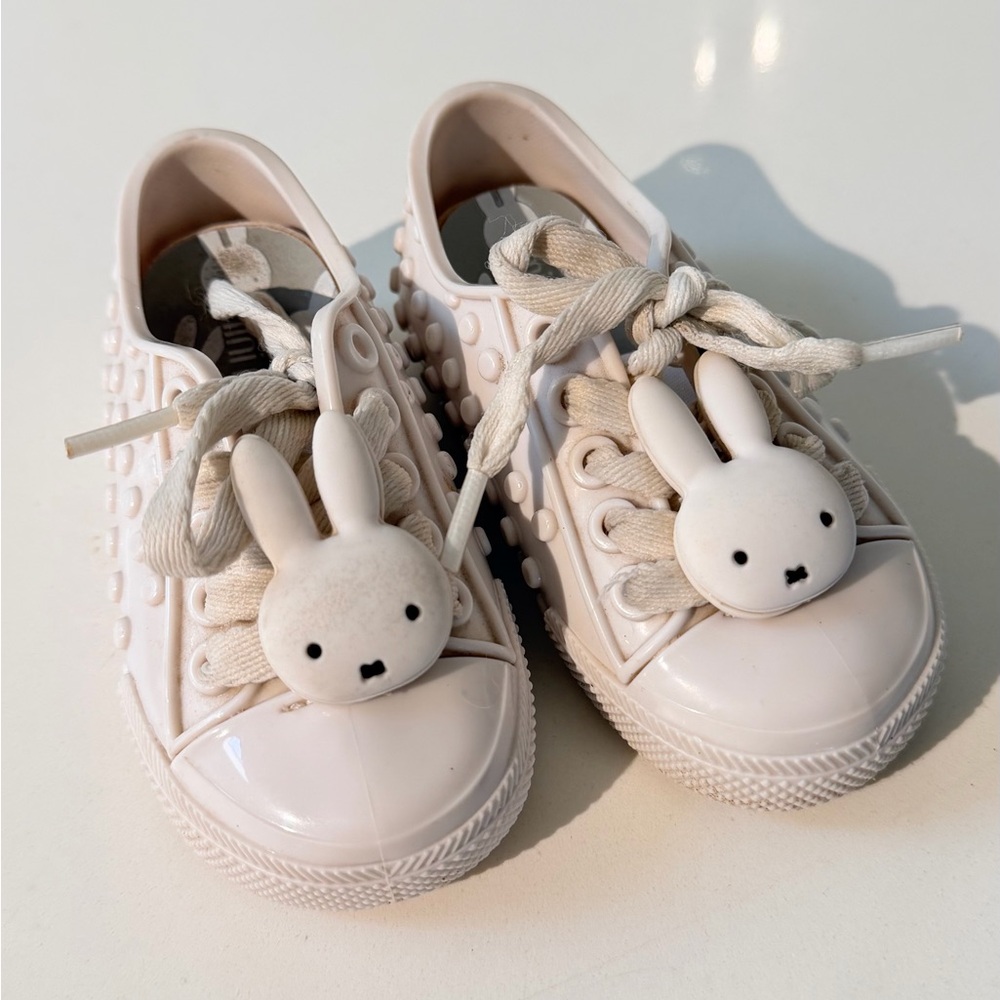 Mini Melissa Miffy